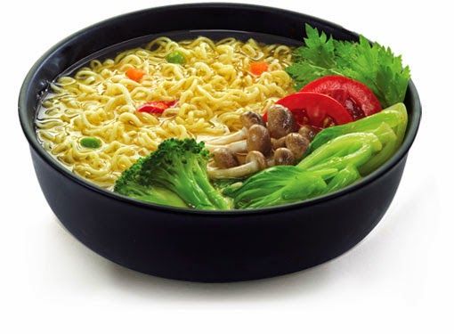 Indomie Ori